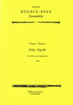Chosez: Trio