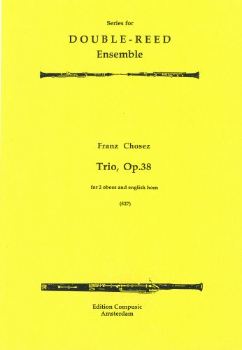Chosez: Trio