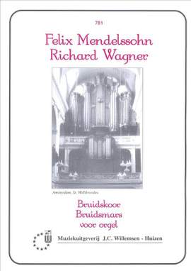 Mendelssohn: Bridal Marches