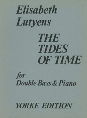 Lutyens: The Tides of Time