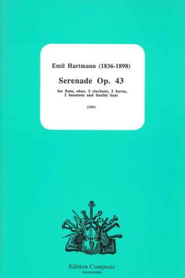 Hartmann: Serenade