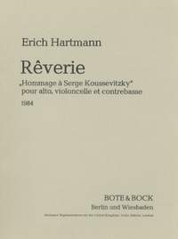 Hartmann: Reverie