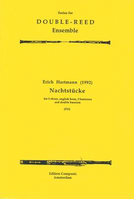 Hartmann: Nachtstucke