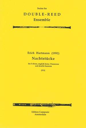 Hartmann: Nachtstucke