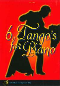 Charmon: Six Tangos