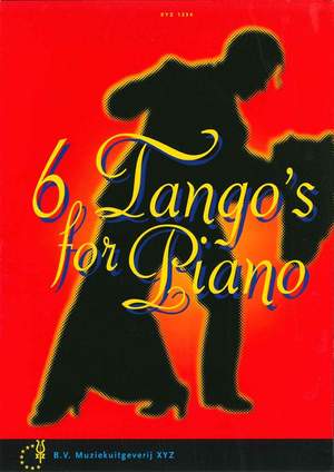 Charmon: Six Tangos