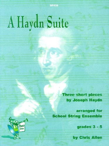 Haydn: Haydn Suite, A
