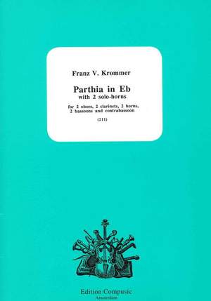 Krommer: Parthia