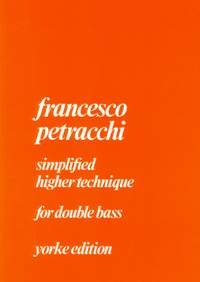Petracchi: Simplified Higher Technique