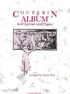 Couperin: Couperin Album