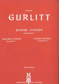 Guirlitt: Children's Studies (Progressive)