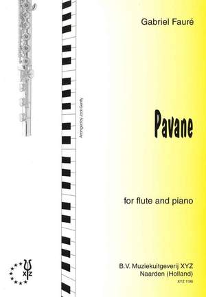 Fauré: Pavane
