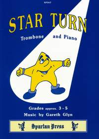 Glyn: Star Turn