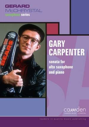 Carpenter: Sonata