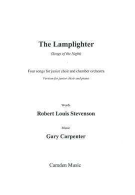 Carpenter: The Lamplighter