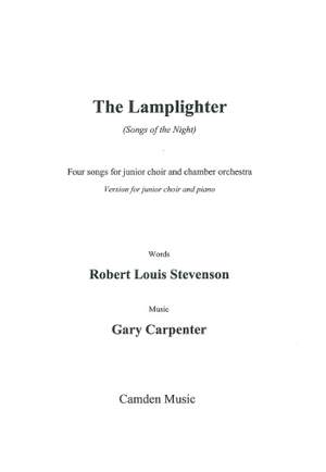 Carpenter: The Lamplighter