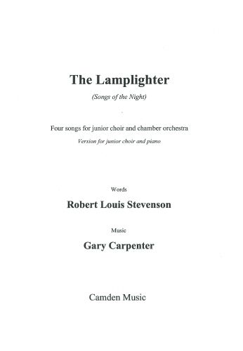 Carpenter: The Lamplighter