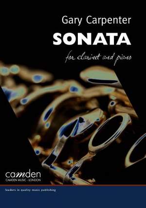 Carpenter: Sonata