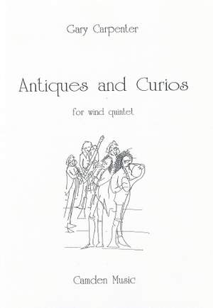 Carpenter: Antiques and Curios