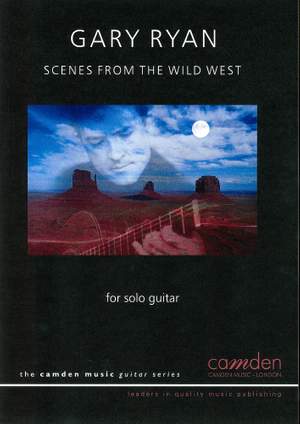 Ryan: Scenes from the Wild West