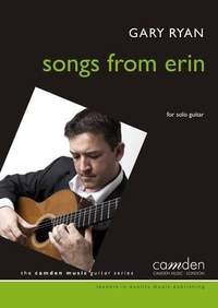 Ryan: Songs From Erin