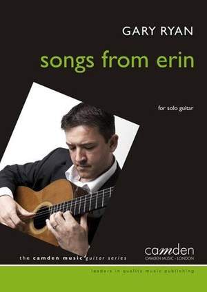 Ryan: Songs From Erin