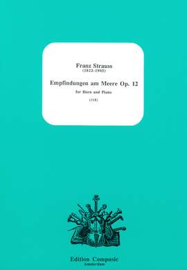 Strauss: Empfindungen am Meere