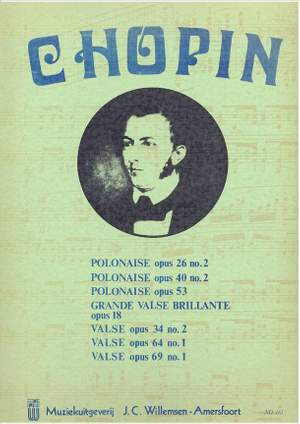 Chopin: Chopin Works for Piano