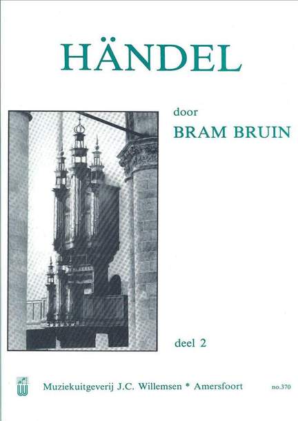 Handel Volume 2