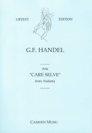Handel: Care Selve