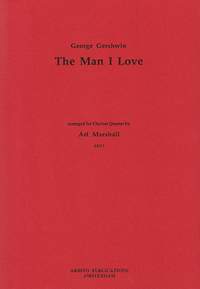 Gershwin: The Man I Love