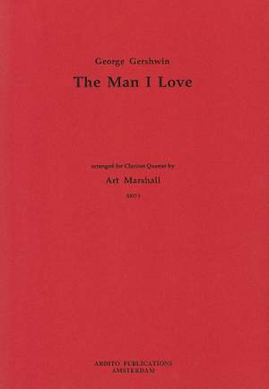 Gershwin: The Man I Love