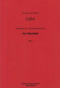 Gershwin: Liza