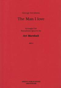 Gershwin: The Man I Love