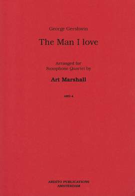 Gershwin: The Man I Love