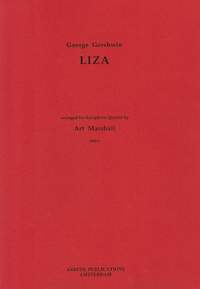 Gershwin: Liza