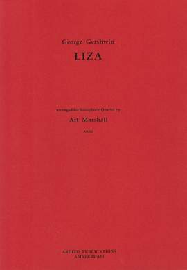 Gershwin: Liza