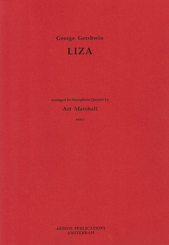 Gershwin: Liza