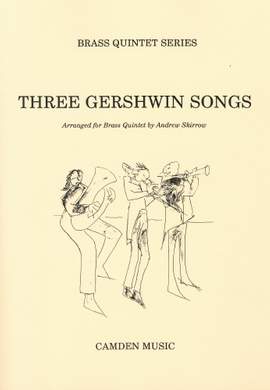 Gershwin: Three Gershwin Songs