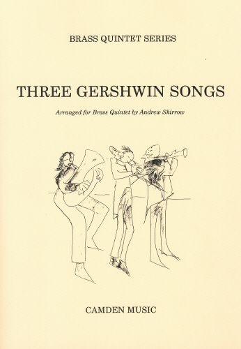 Gershwin: Three Gershwin Songs