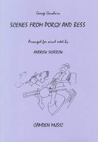 Gershwin: Scenes From Porgy & Bess