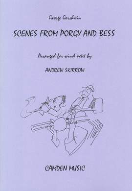 Gershwin: Scenes From Porgy & Bess