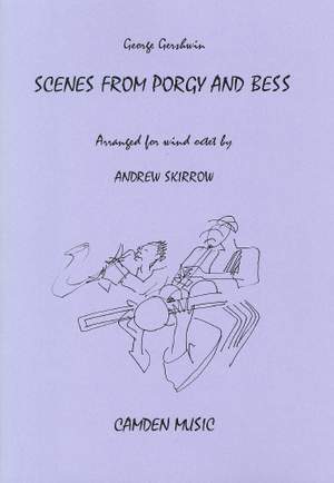 Gershwin: Scenes From Porgy & Bess