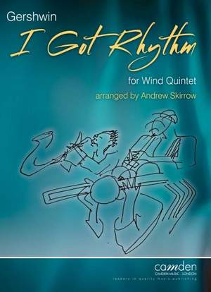 Gershwin: I Got Rhythm