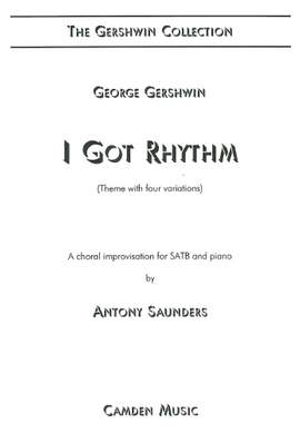 Gershwin: I Got Rhythm