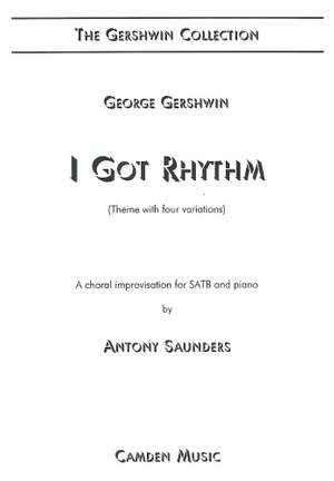 Gershwin: I Got Rhythm