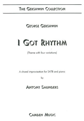Gershwin: I Got Rhythm