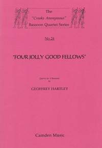Hartley: Four Jolly Good Fellows