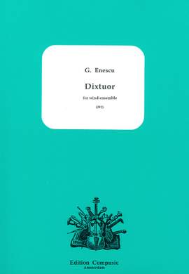 Enescu: Dixtuor