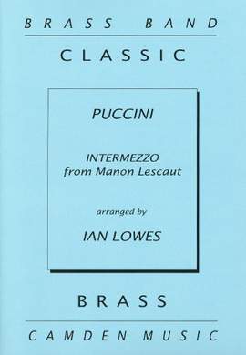 Puccini: Intermezzo